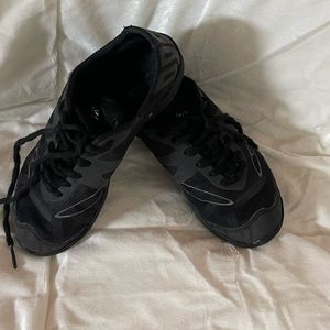 Nfinity Size y2 Vengeance